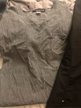Women’s Koi scrub tops